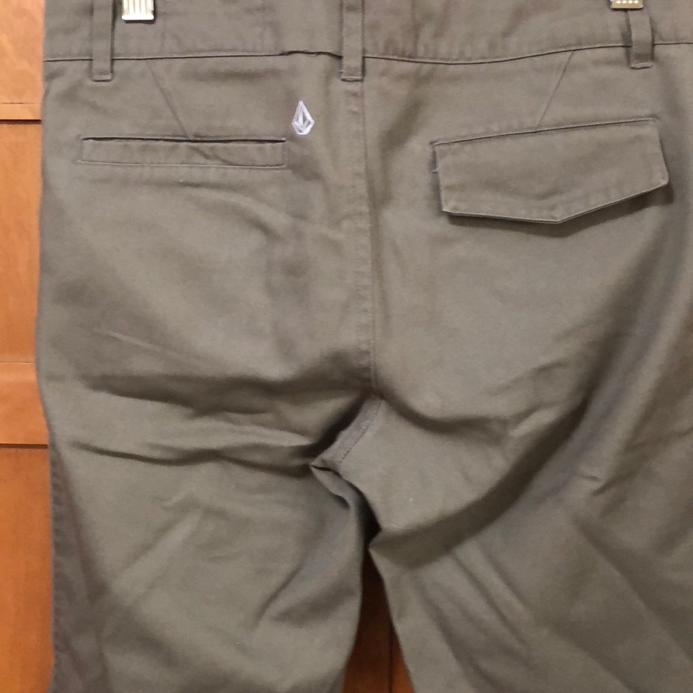 Volcom Capris - image 2